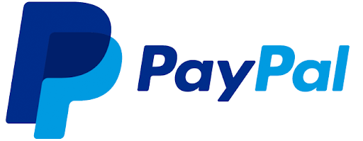 pay with paypal - The Newsreader Store